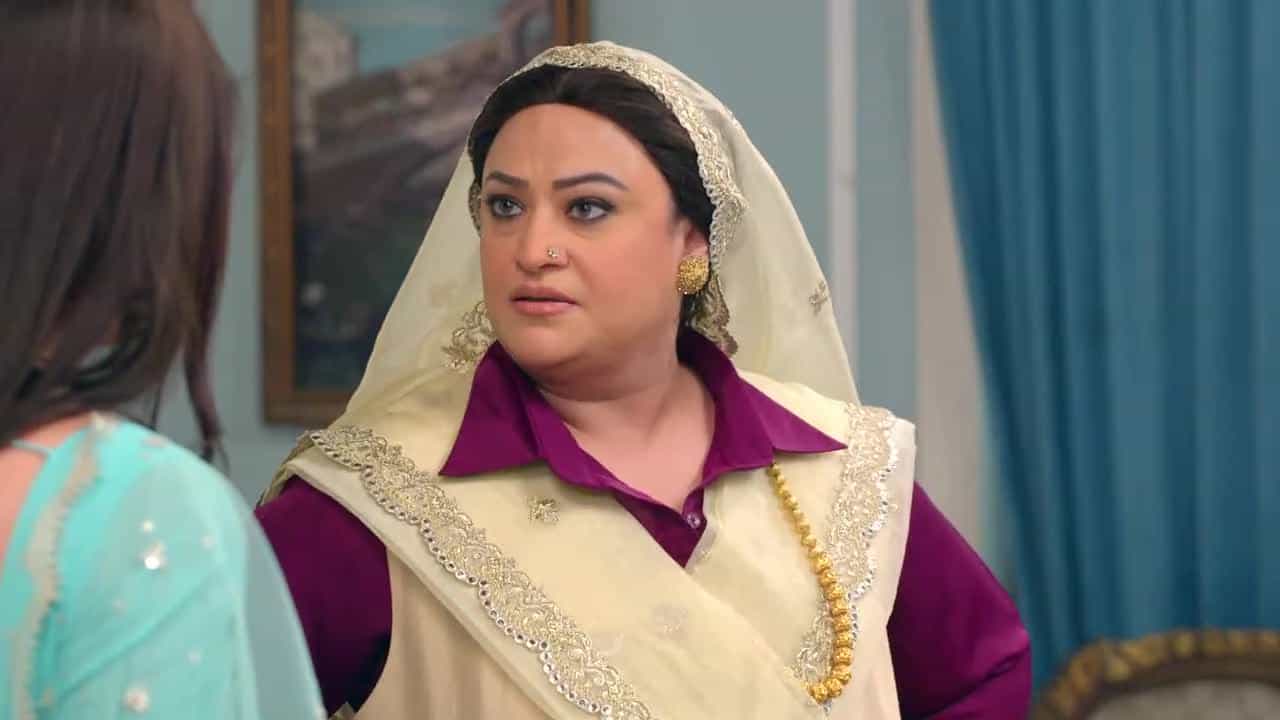 Megha Barsenge - Episode 143