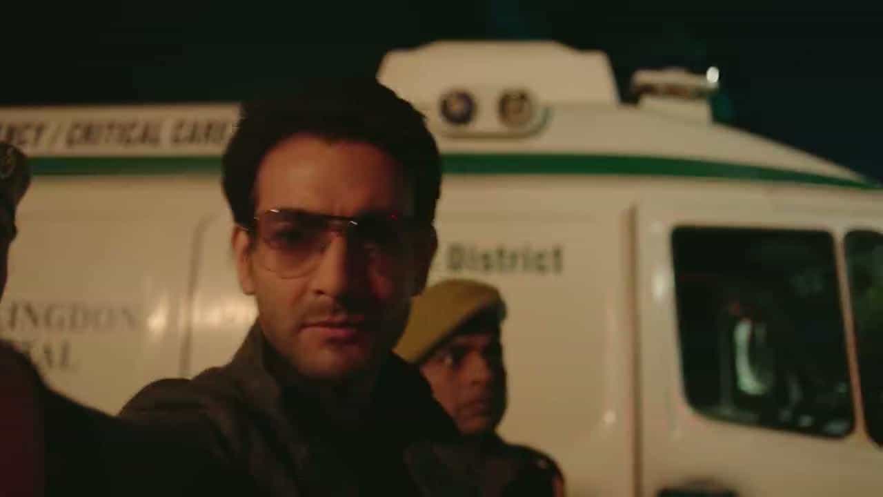 Ishq Mein Marjawan - Episode 9