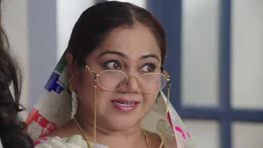 Pyar Ka Pehla Naam: Radha Mohan - Episode 59