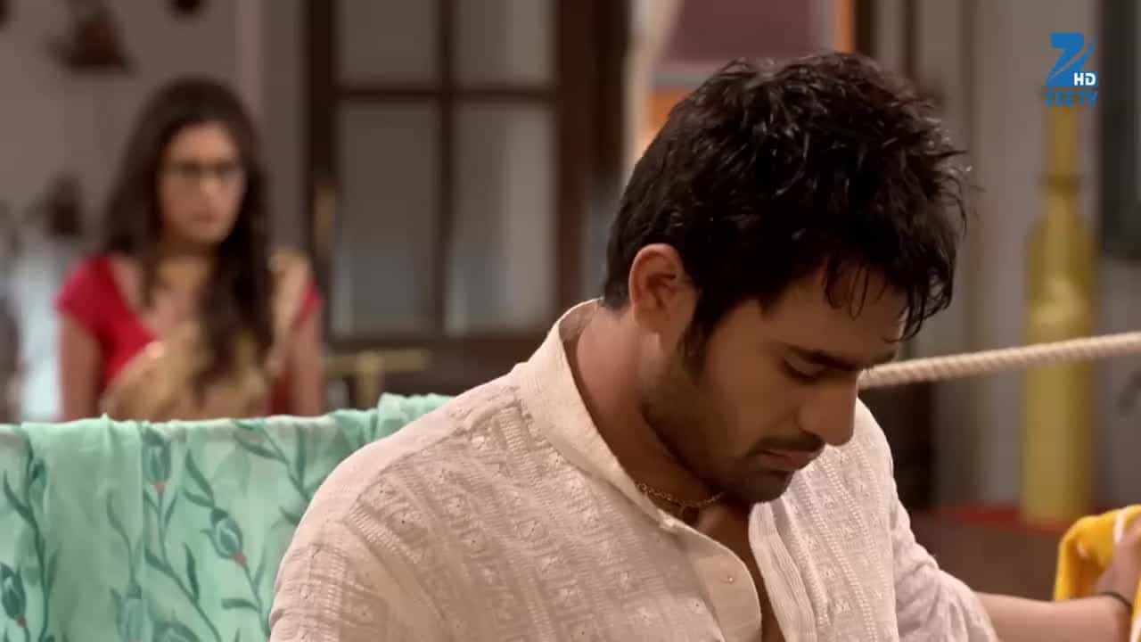 Meri Saasu Maa - Episode 39