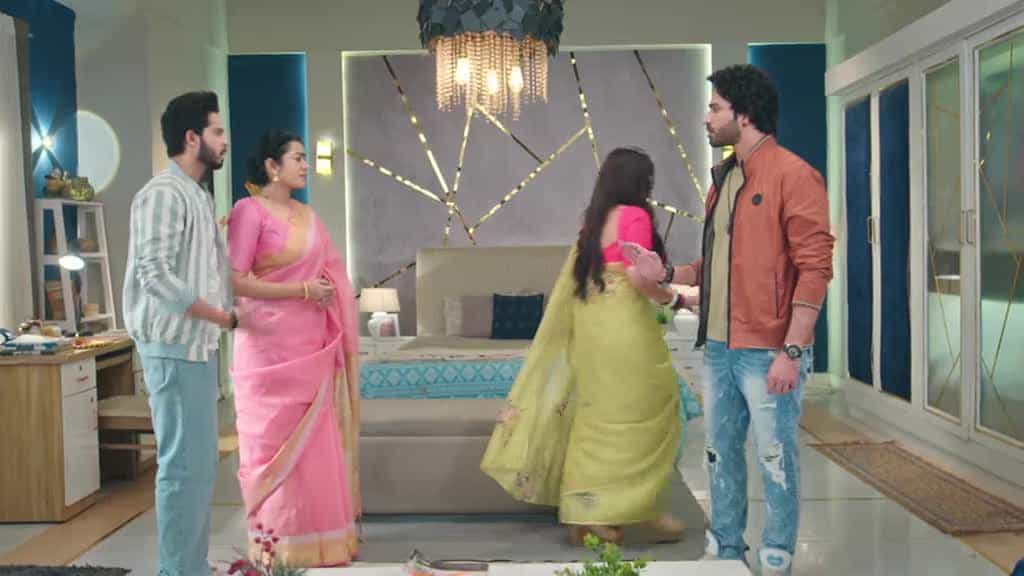Jagriti - Episode 244