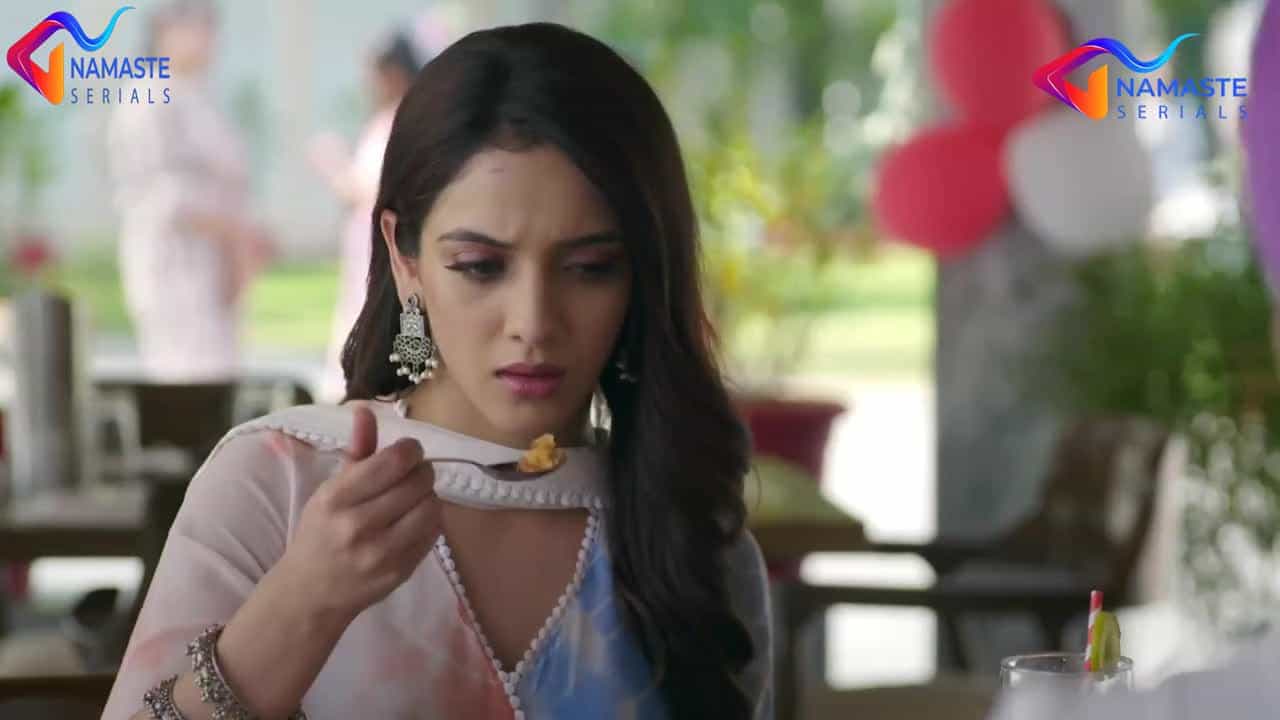 Iss Ishq Ka... Rabb Rakha - Episode 60