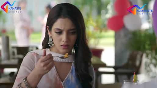 Iss Ishq Ka... Rabb Rakha - Episode 60
