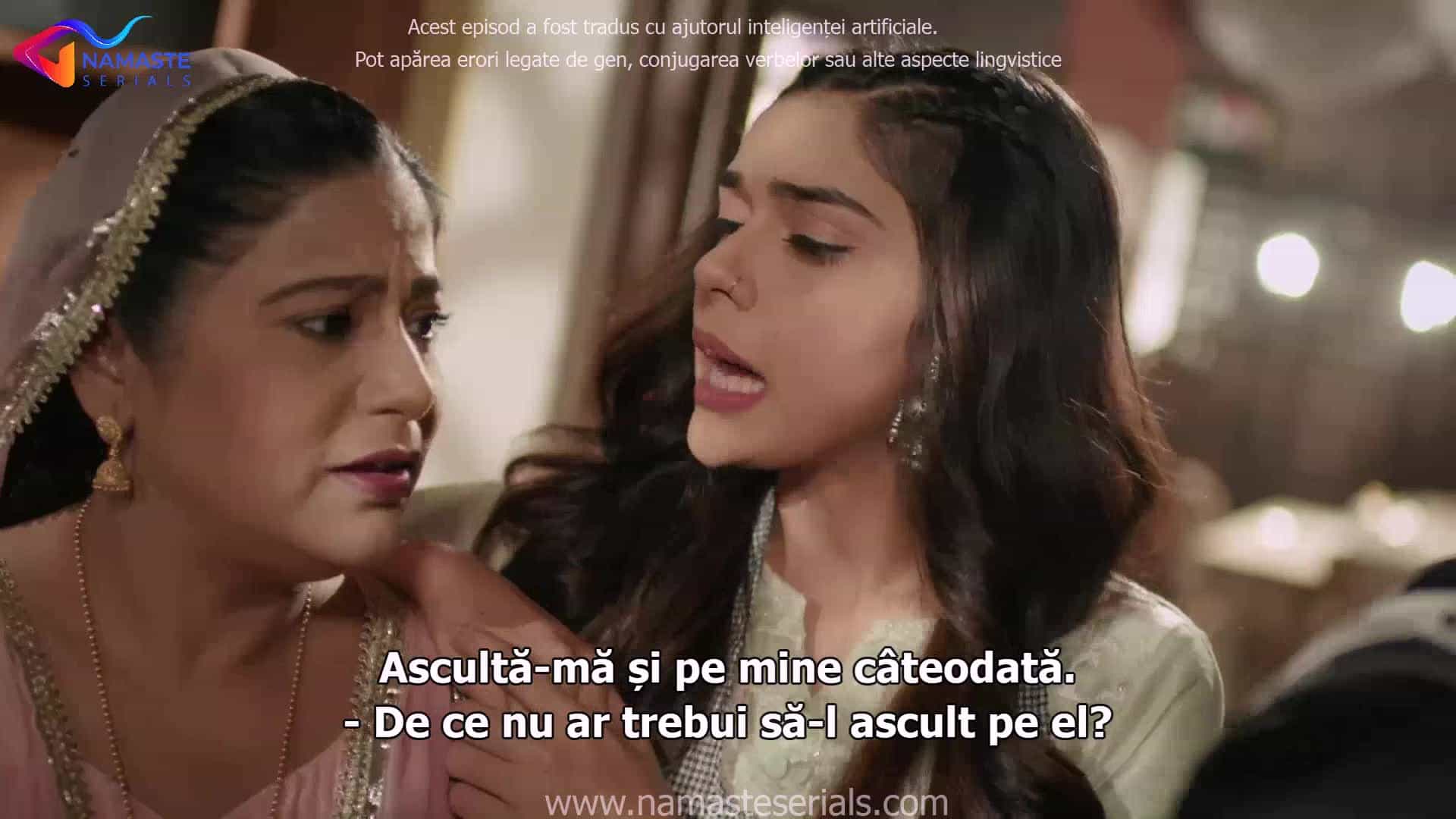 Ishq Subhan Allah - Episode 317