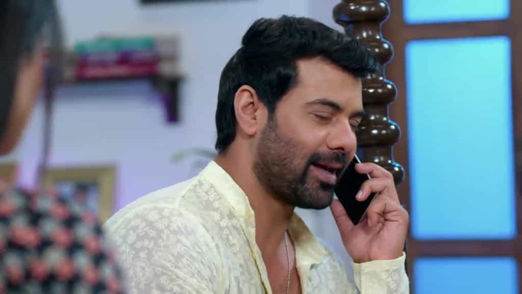 Pyar Ka Pehla Naam: Radha Mohan - Episode 333