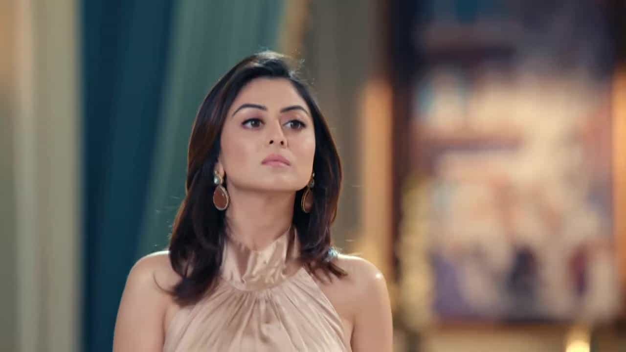 Megha Barsenge - Episode 101