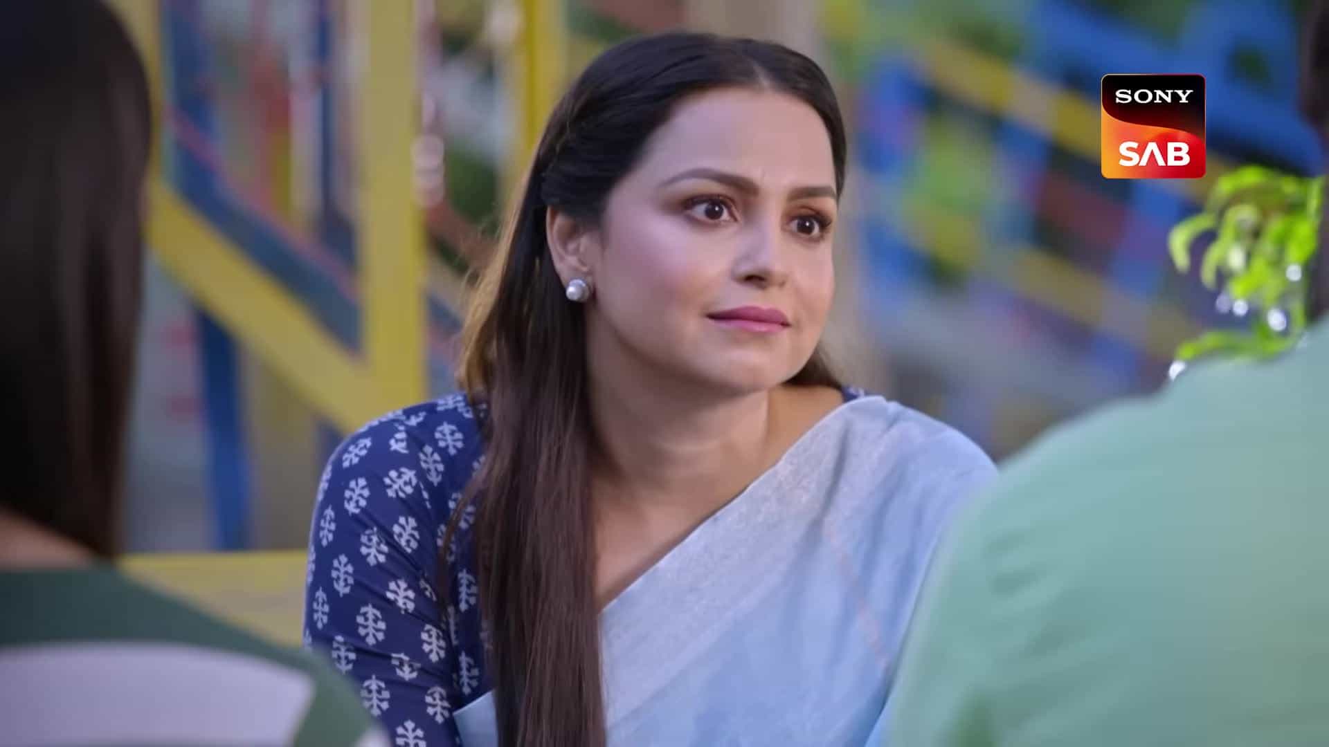 Vanshaj - Episode 374
