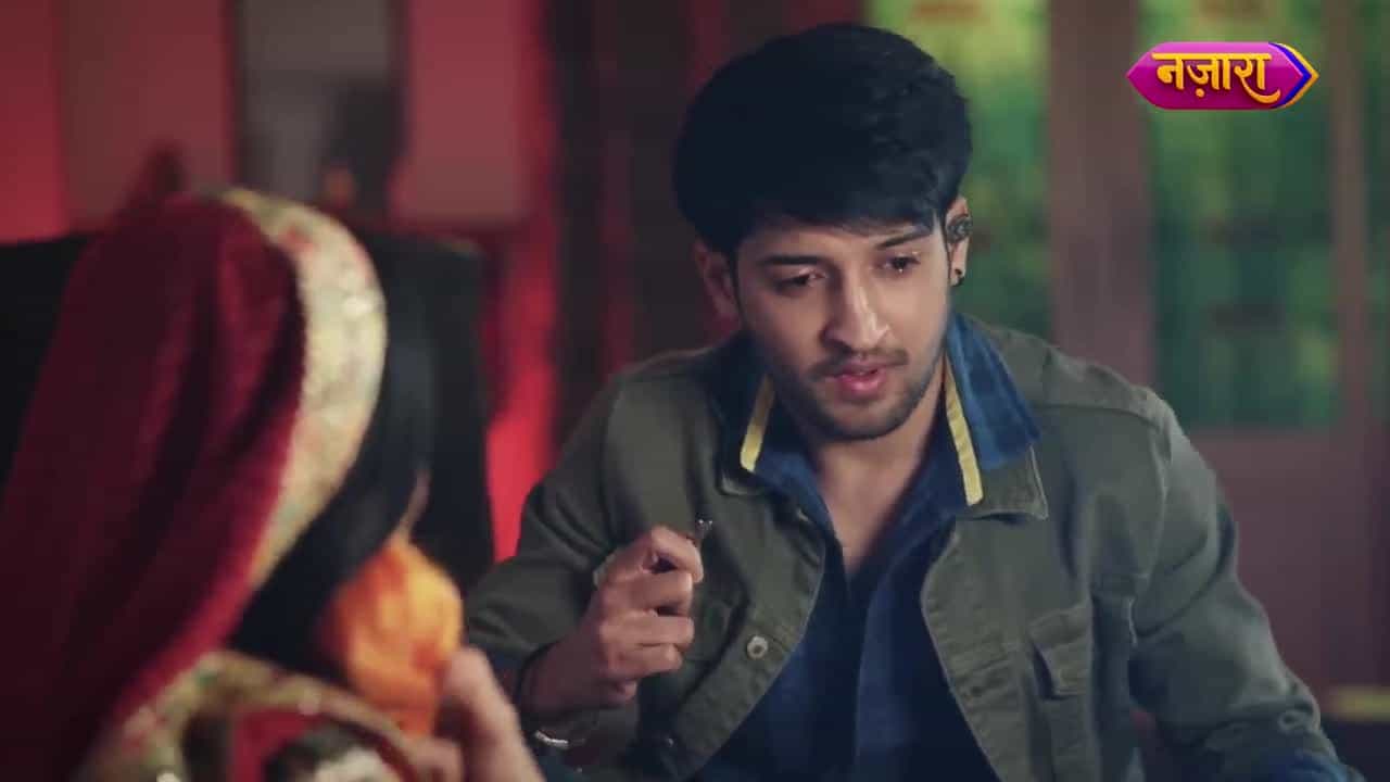 Dahej Daasi - Episode 252