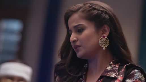 Pyar Ka Pehla Naam: Radha Mohan - Episode 8