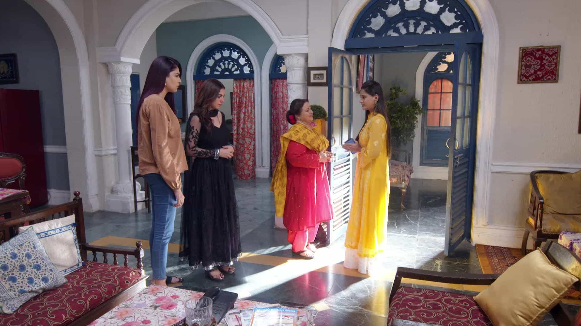 Kundali Bhagya - Episode 648