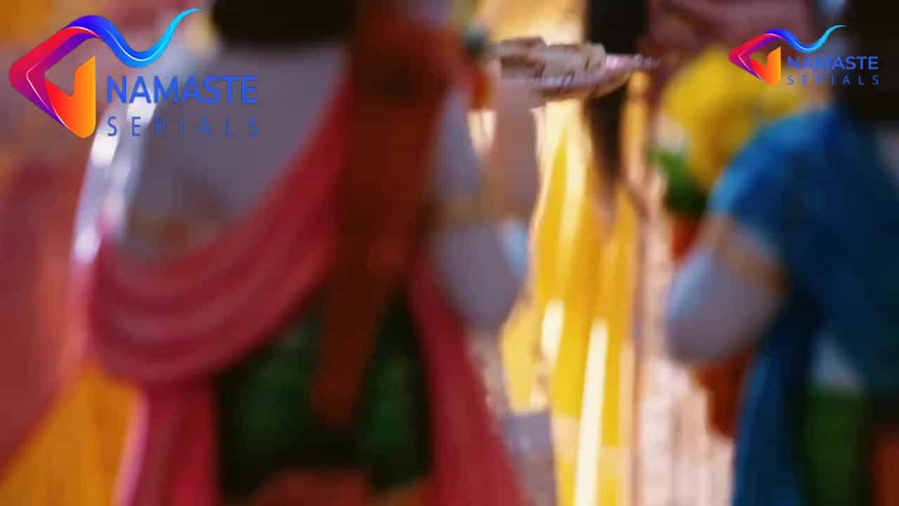 Bhagya Lakshmi - Episode 646