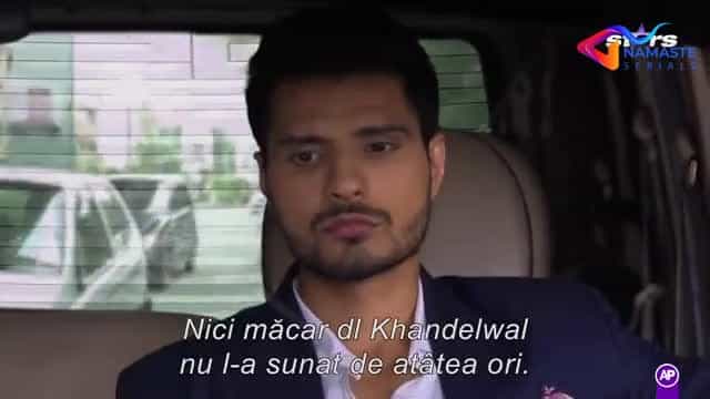 În ritmul dragostei - Episode 894