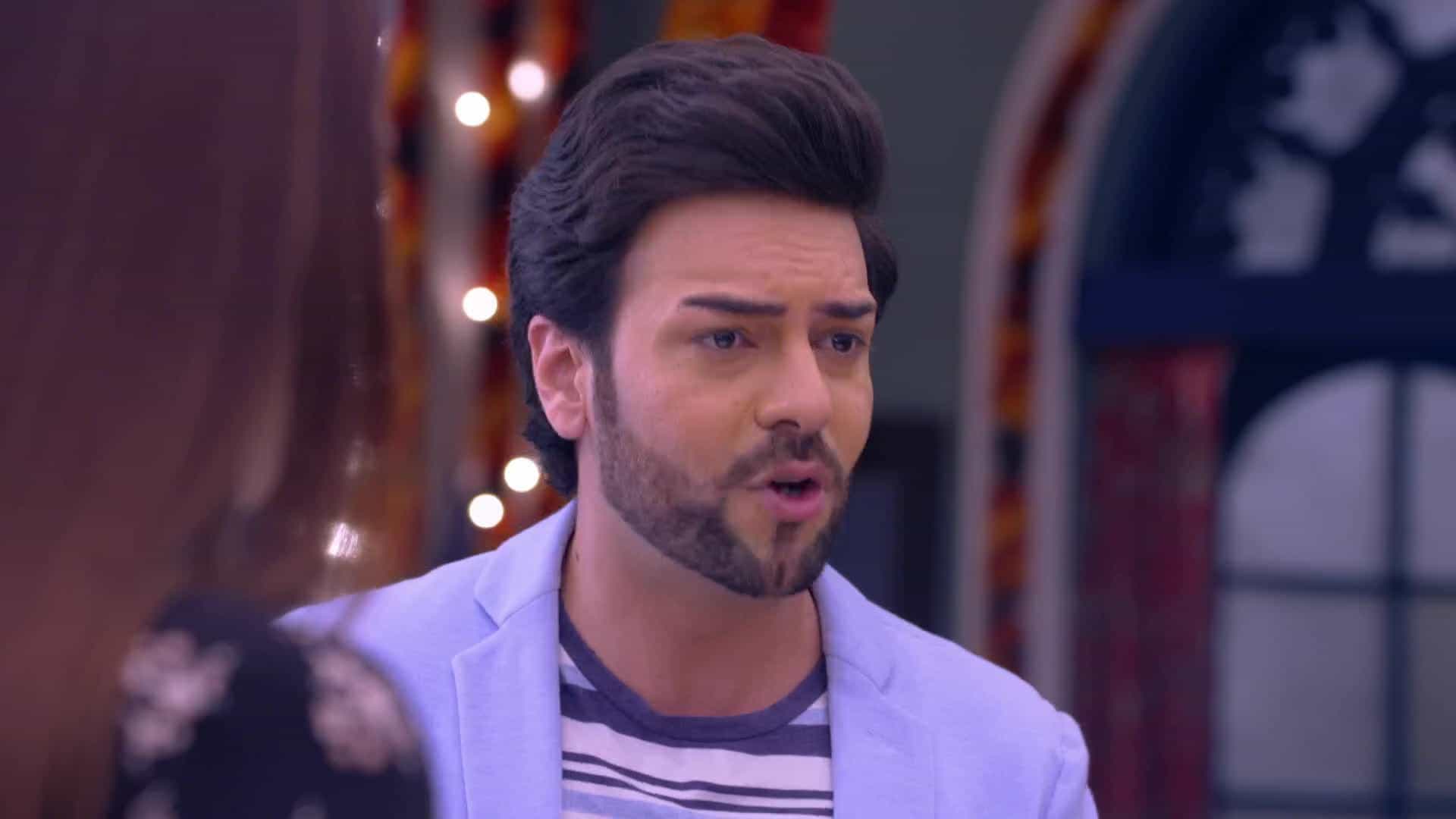 Kundali Bhagya - Episode 606
