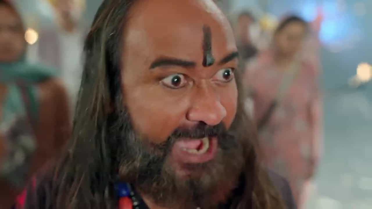 Sindoor Ki Keemat - Episode 333
