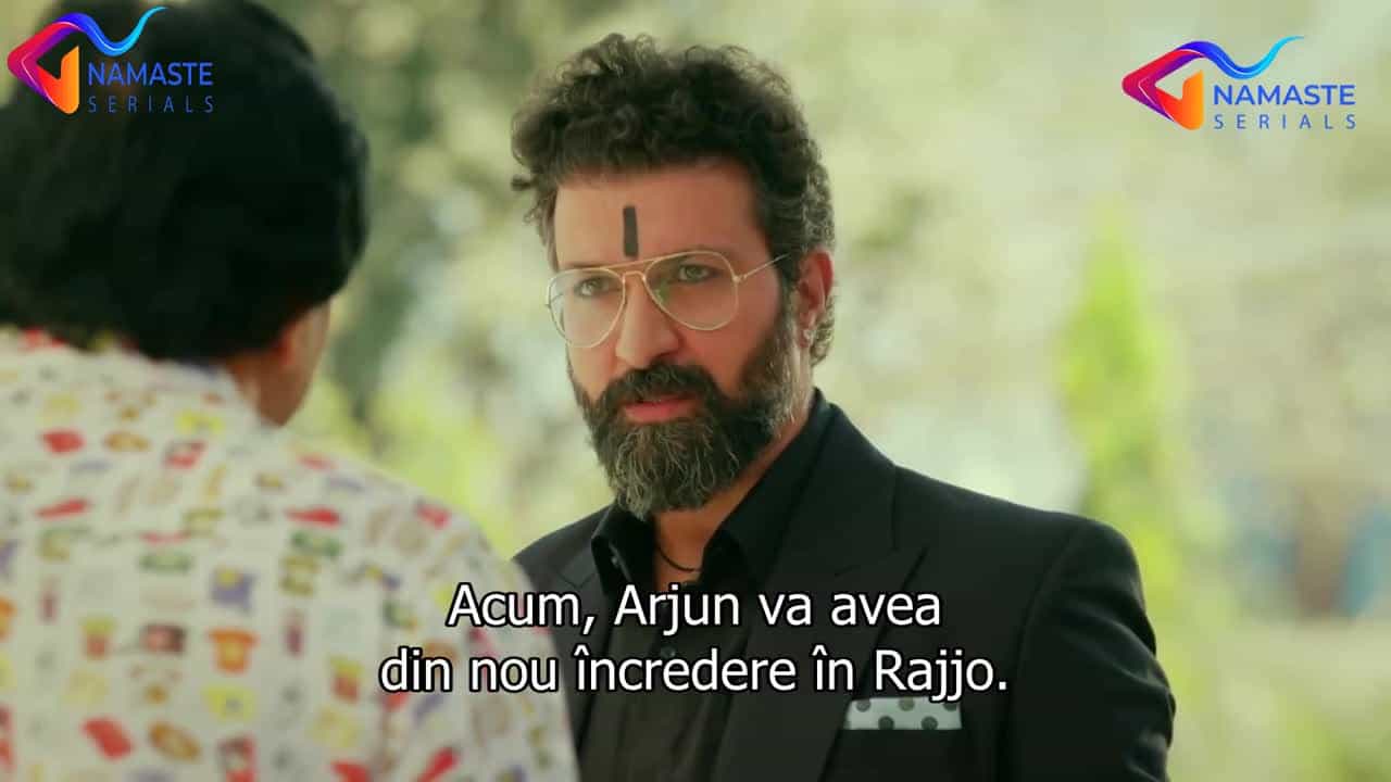 Rajjo - Episode 75