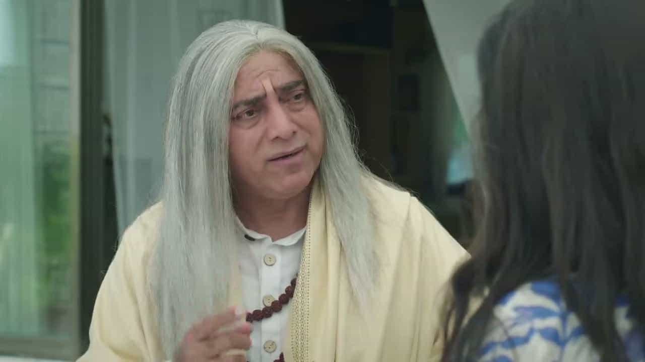 Jhanak - Episode 354