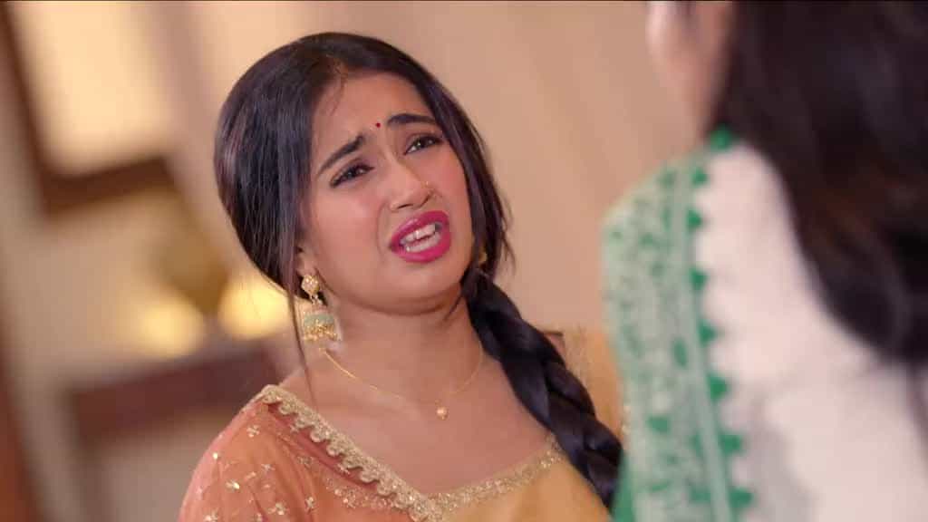 Pyar Ka Pehla Naam: Radha Mohan - Episode 190