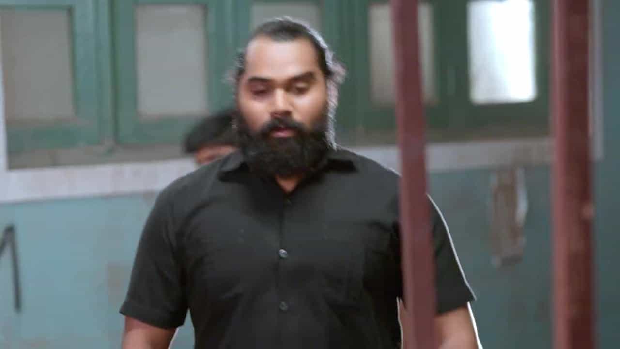 Ram Bhavan - Episode 135