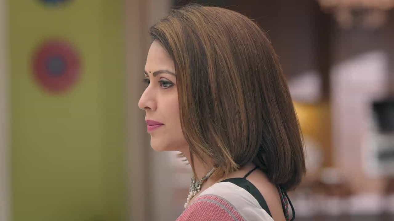 Jhanak - Episode 312