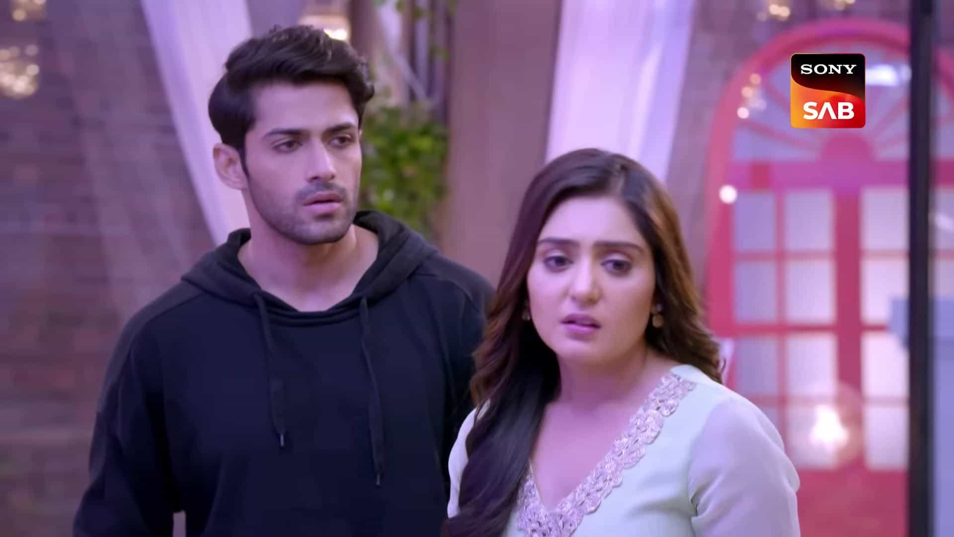 Vanshaj - Episode 345