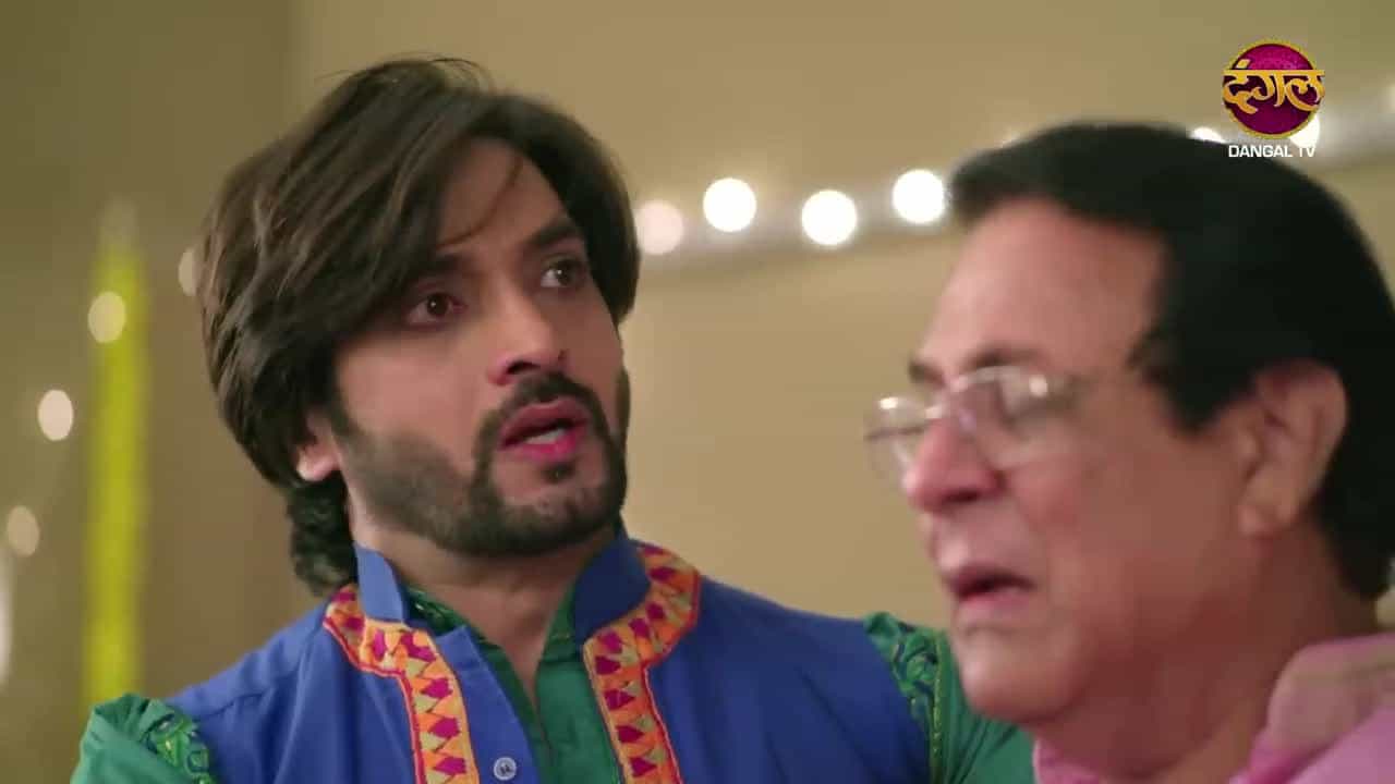 Pati Brahmachari - Episode 229
