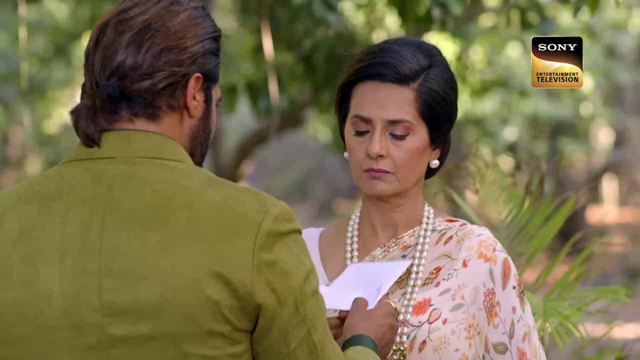 Hum Rahe Na Rahe Hum - Episode 42