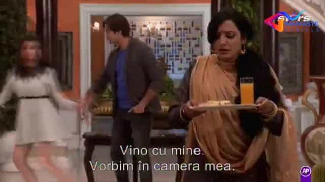 În ritmul dragostei - Episode 808