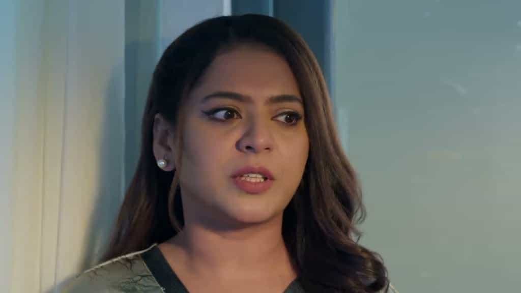 Jagriti - Episode 416