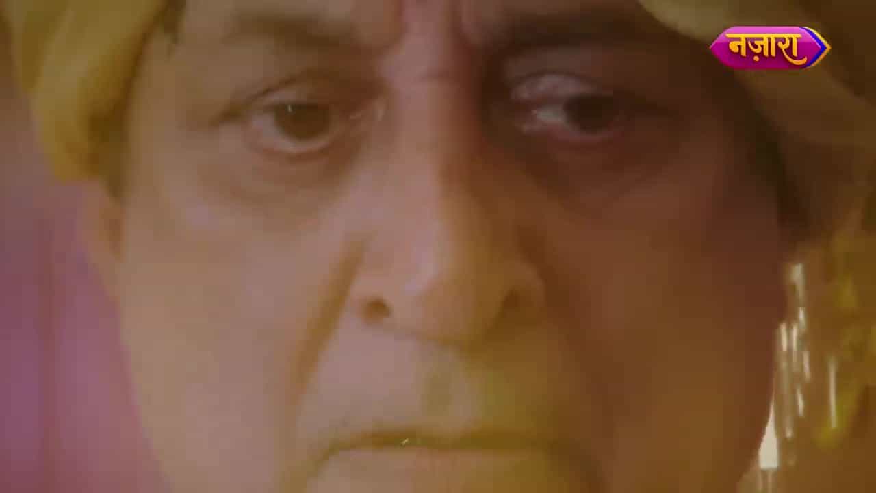 Dahej Daasi - Episode 282
