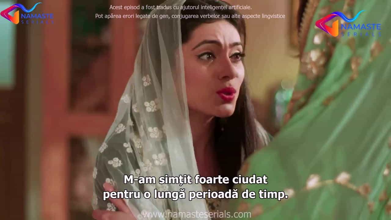 Ishq Subhan Allah - Episode 148