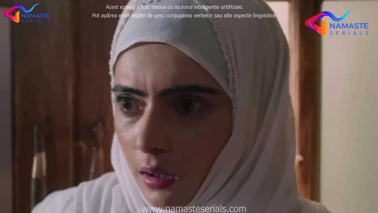 Ishq Subhan Allah - Episode 414