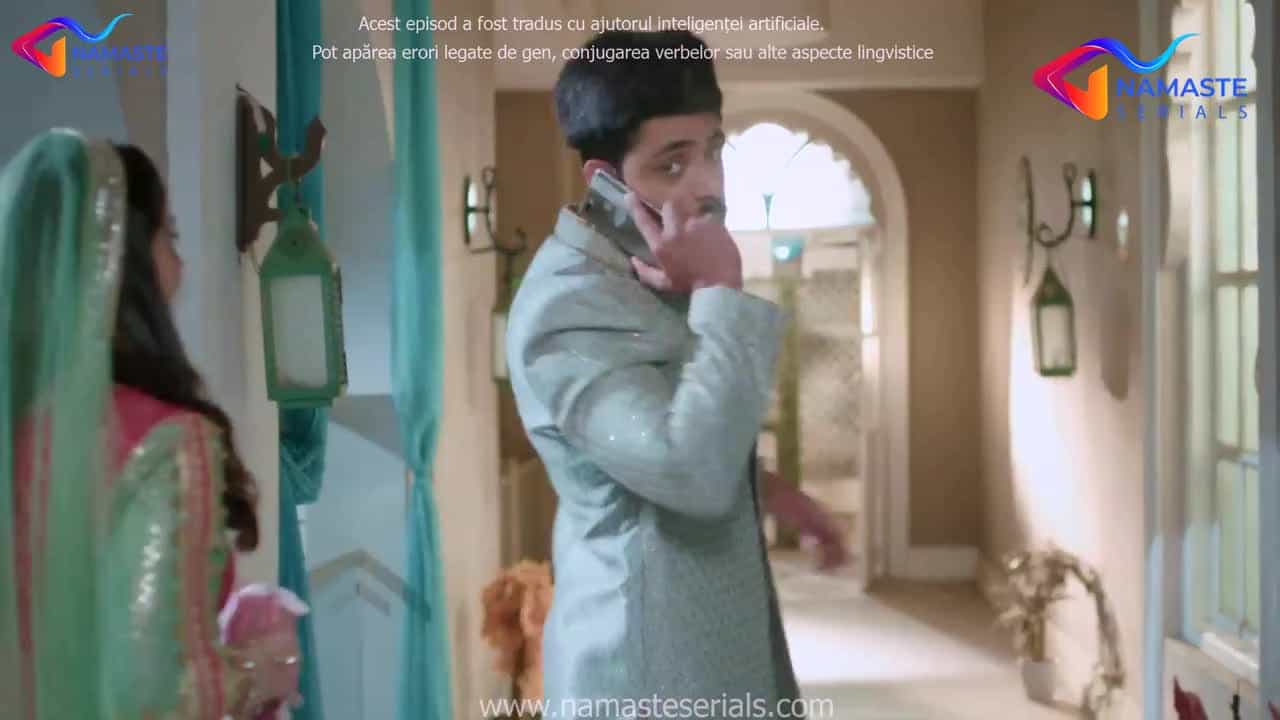 Ishq Subhan Allah - Episode 476