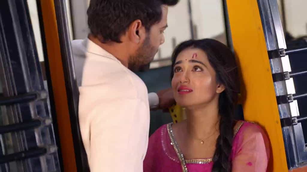 Pyar Ka Pehla Naam: Radha Mohan - Episode 172