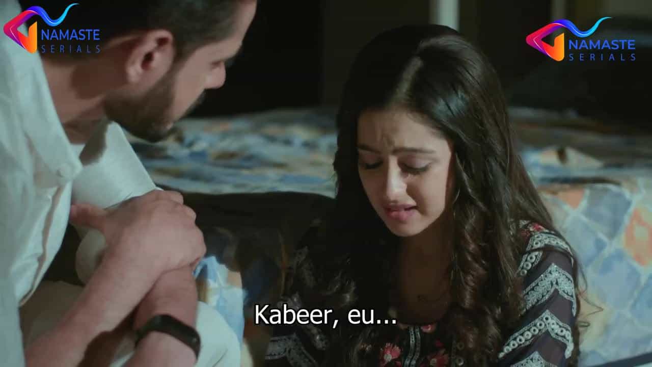 Ishq Subhan Allah - Episode 531