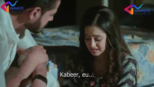Ishq Subhan Allah - Episode 531