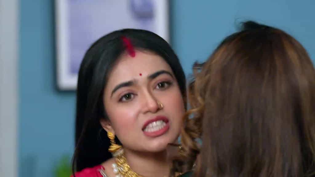 Pyar Ka Pehla Naam: Radha Mohan - Episode 321