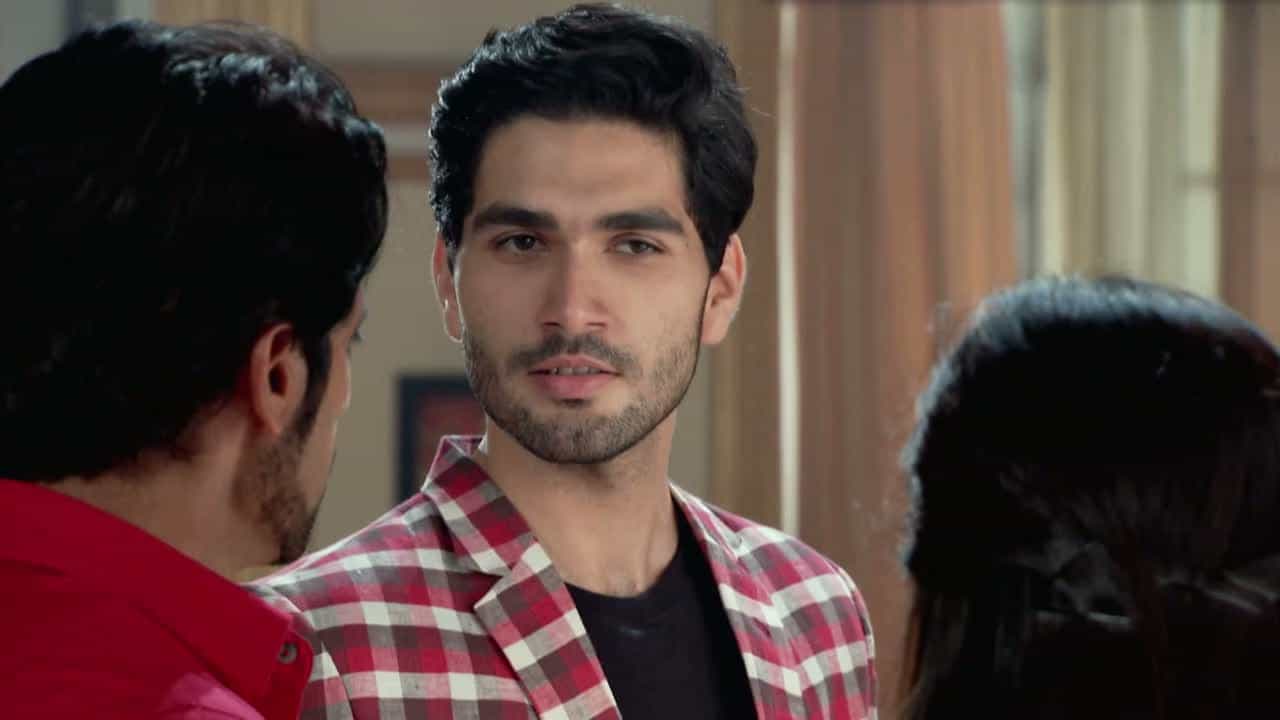 Qubool Hai - Episode 699