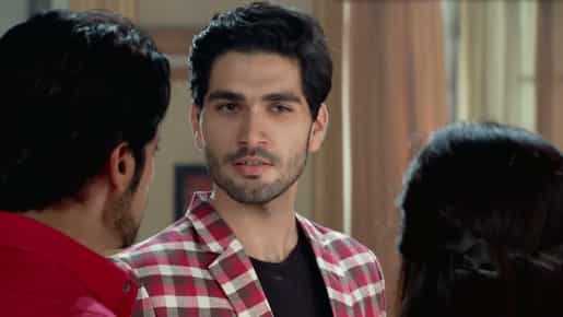 Qubool Hai - Episode 699