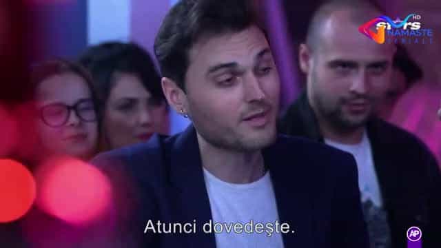 În ritmul dragostei - Episode 1084