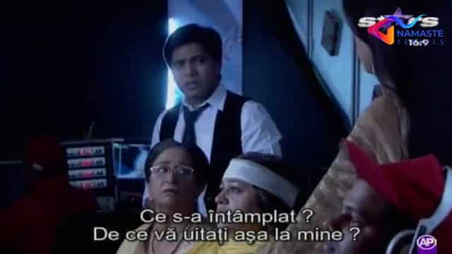 În ritmul dragostei - Episode 515
