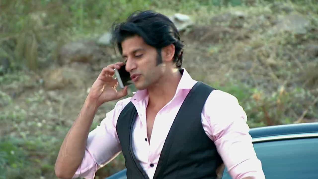 Qubool Hai - Episode 598
