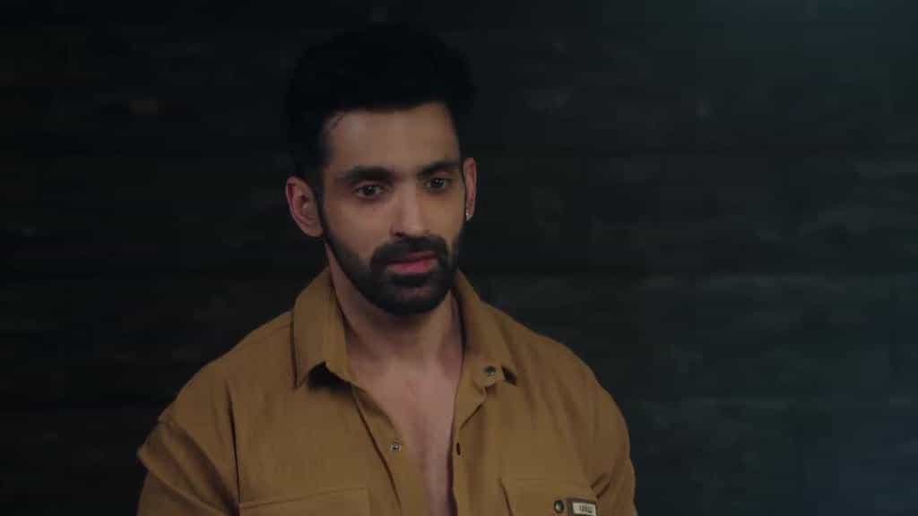 Kaise Mujhe Tum Mil Gaye - Episode 369
