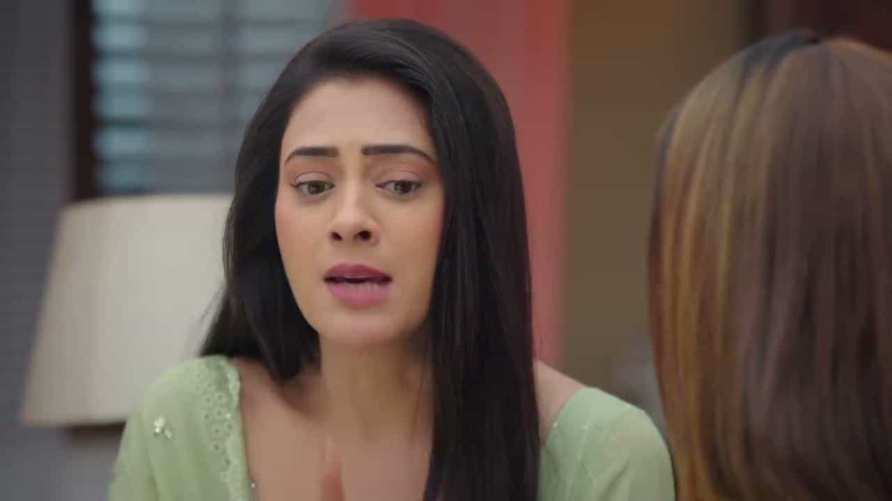 Jhanak - Episode 397