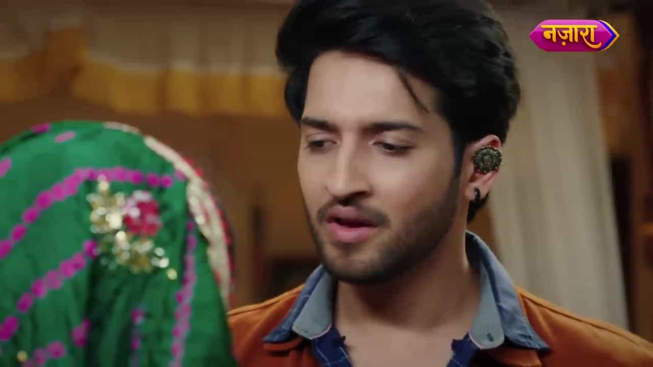 Dahej Daasi - Episode 277