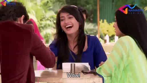 Qubool Hai - Episode 6