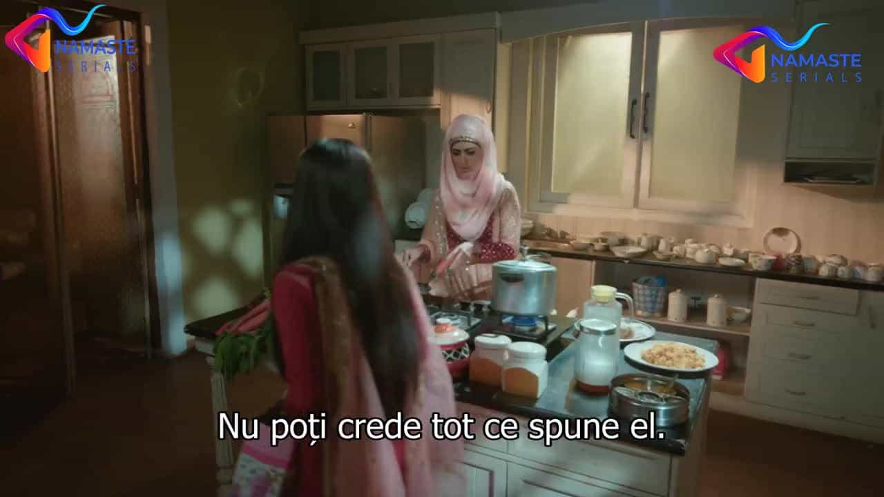 Ishq Subhan Allah - Episode 525