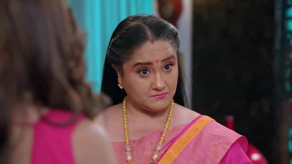 Pyar Ka Pehla Naam: Radha Mohan - Episode 388