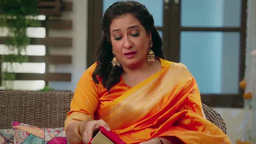 Kaise Mujhe Tum Mil Gaye - Episode 184
