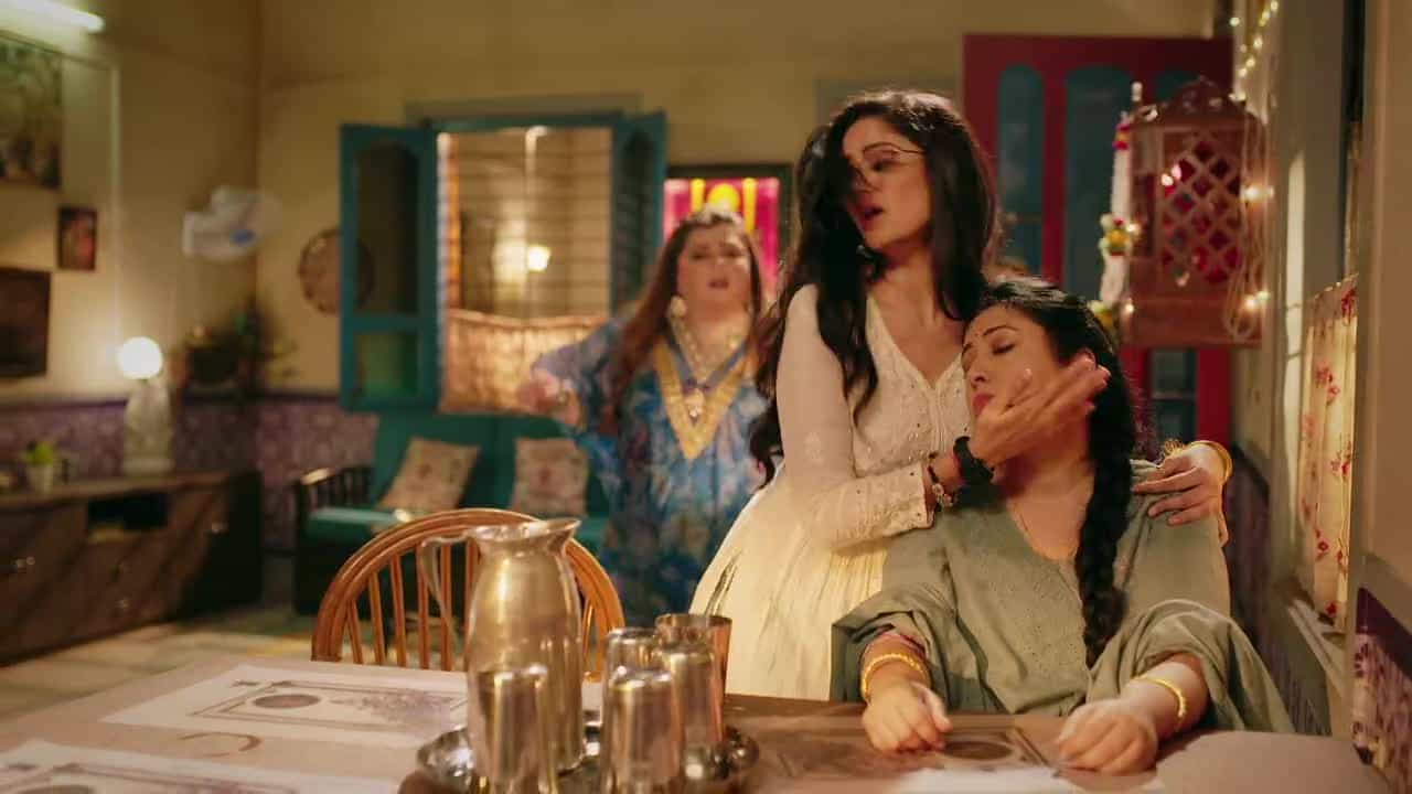 Mannat : Jurământul Fericirii - Episode 32