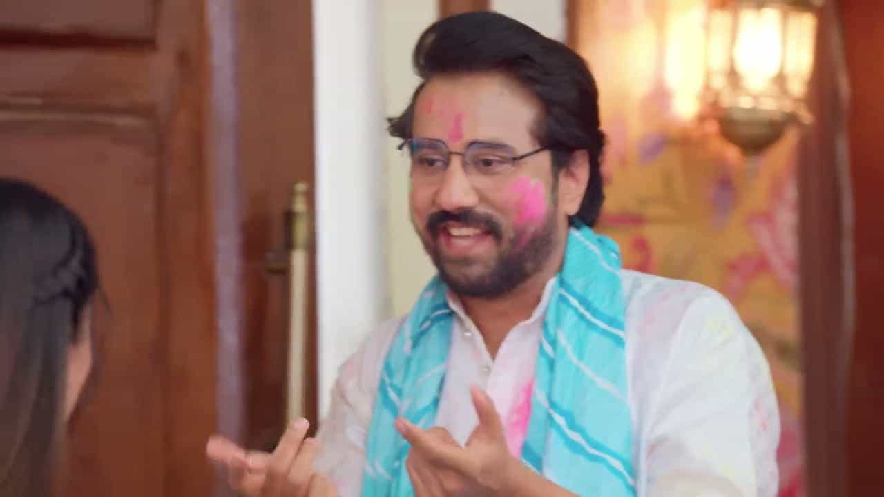 Jaane Anjaane Hum Mile - Episode 453